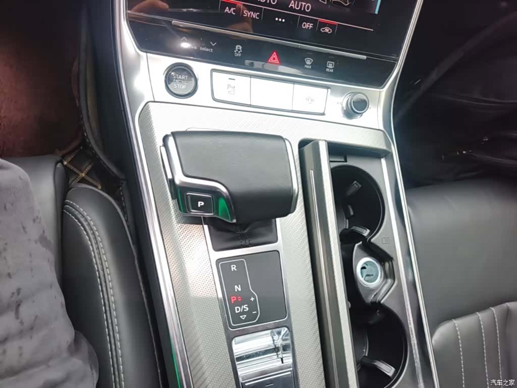 Audi A6L, 2023 10