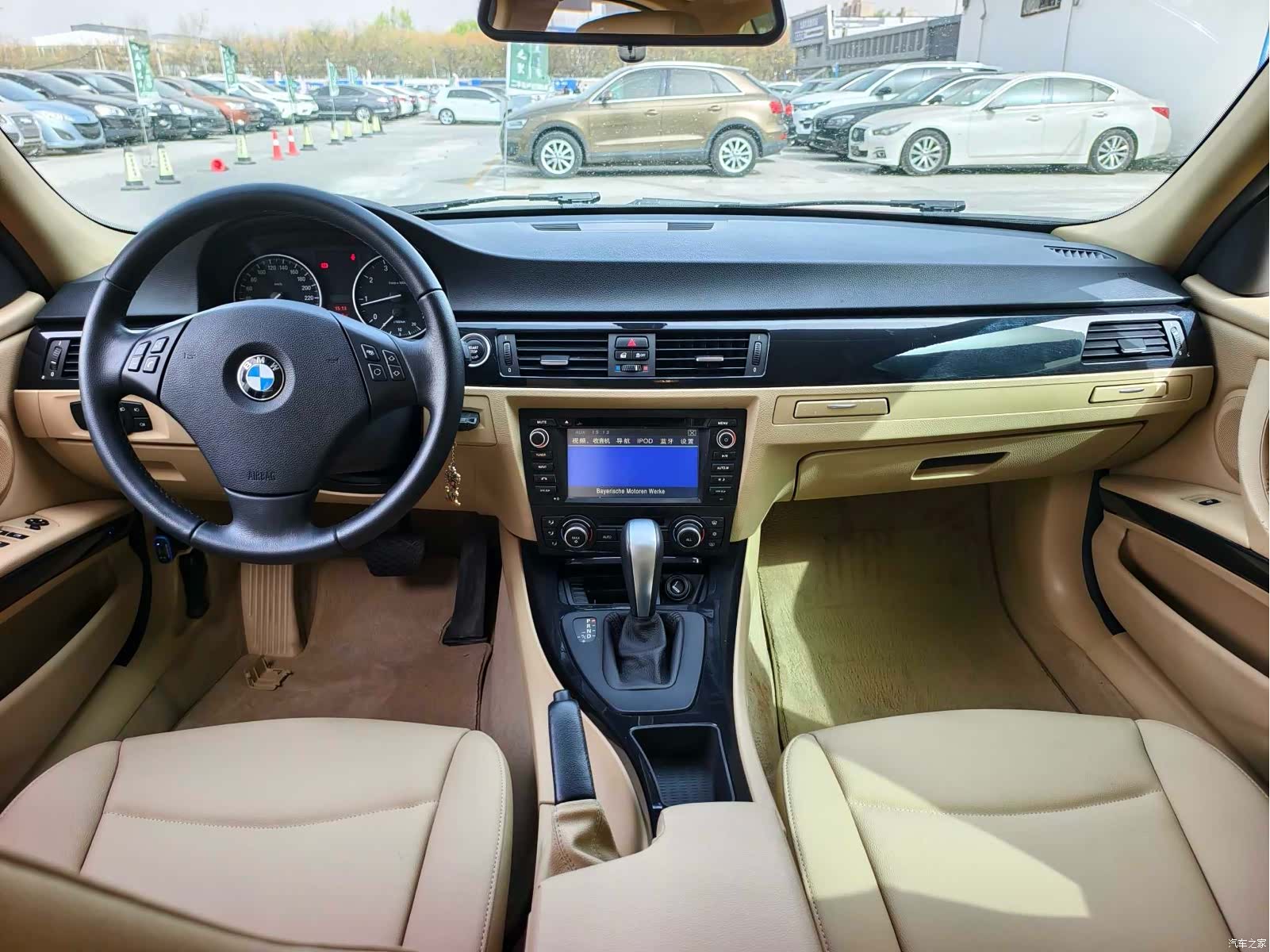 BMW 3 Series, 2012 11