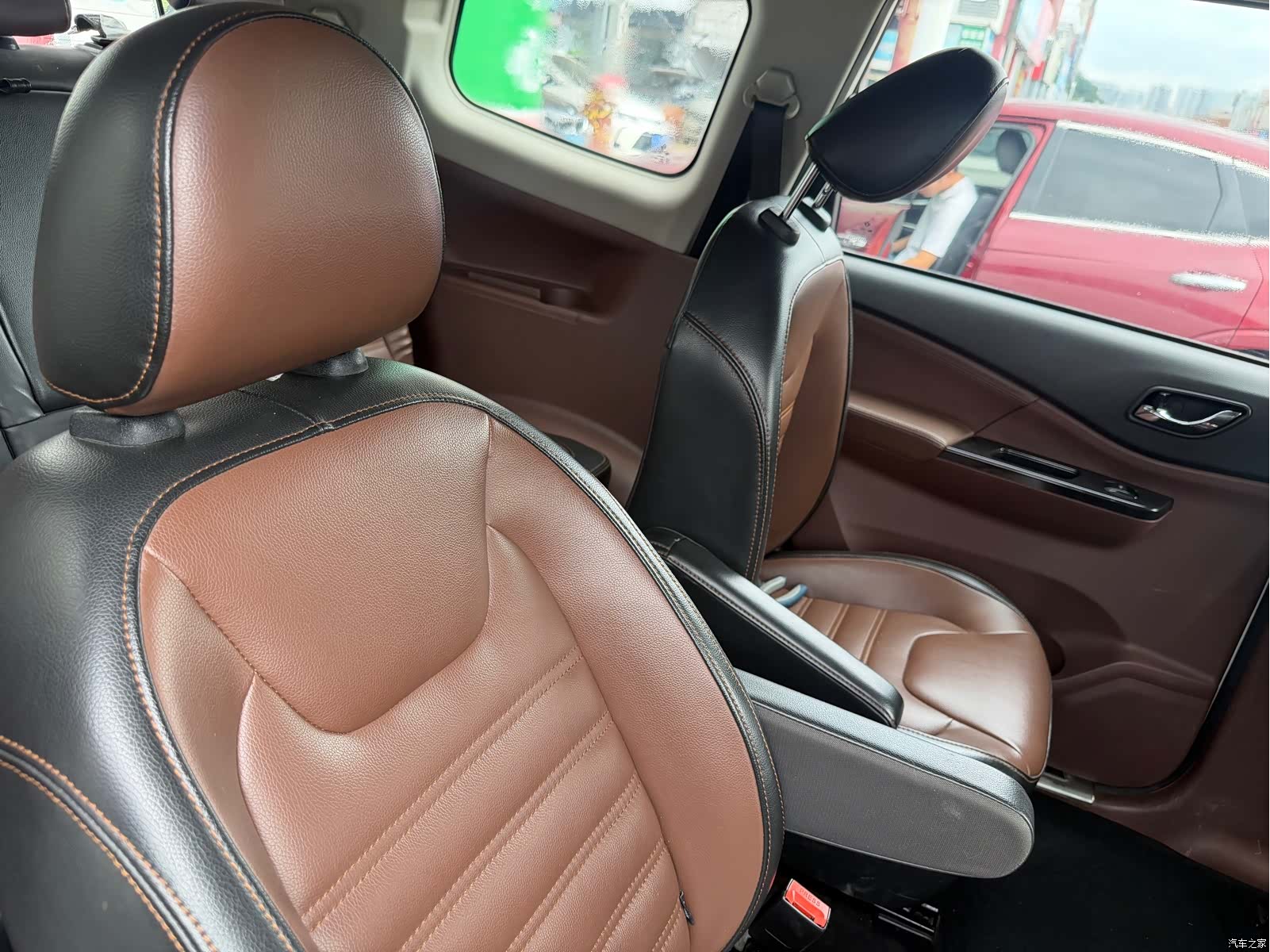 DongFeng SX6, 2017 20