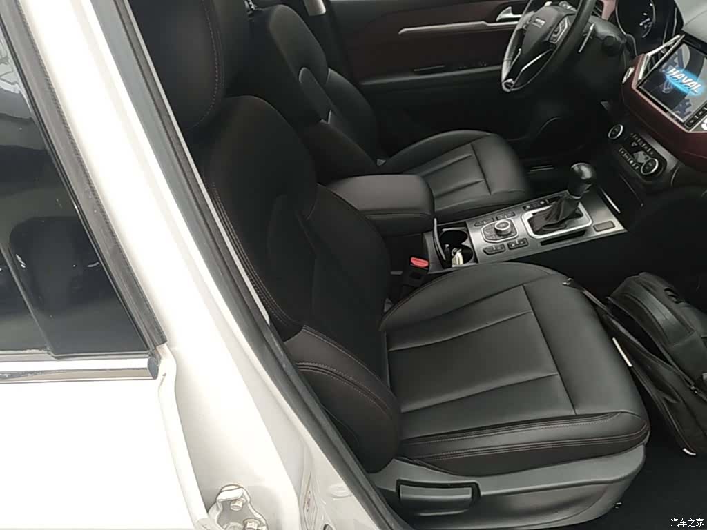 Haval H6, 2018 25
