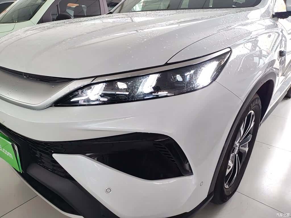 BYD Song, 2026 24