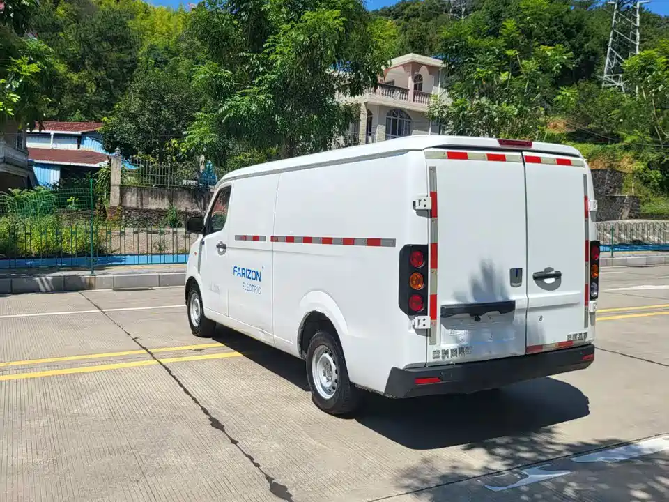 Yuanzheng Star Enjoy E6