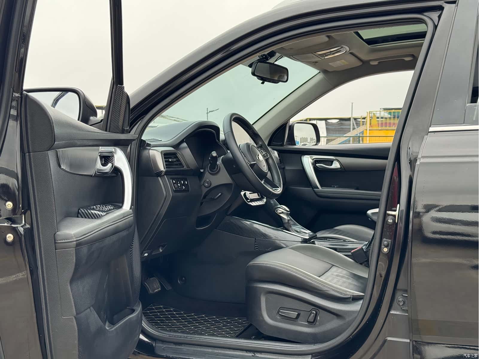 Kia Sportage, 2019 7