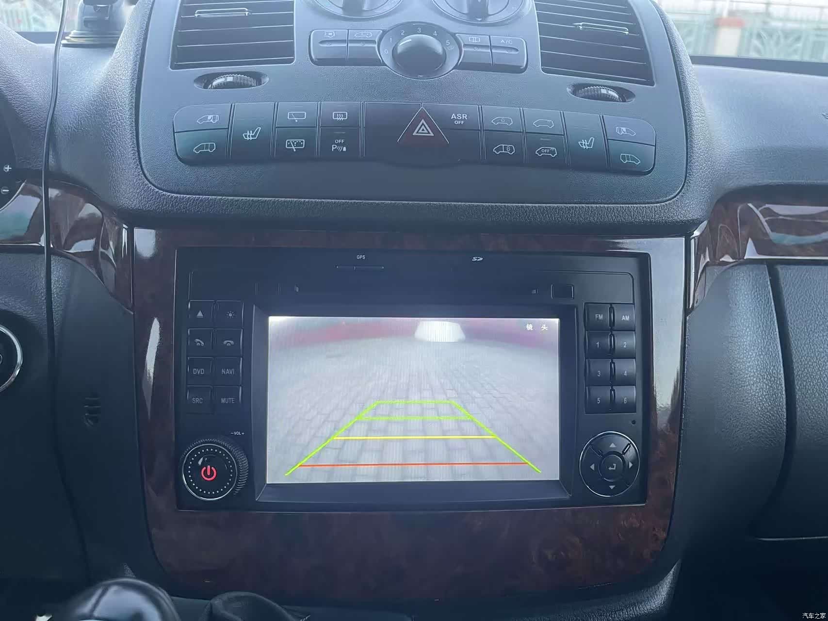 Mercedes-Benz 125, 2012 26