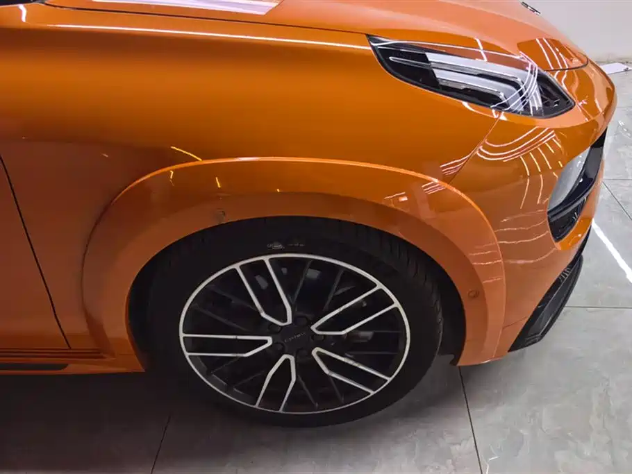 Lynk & Co 02 Hatchback