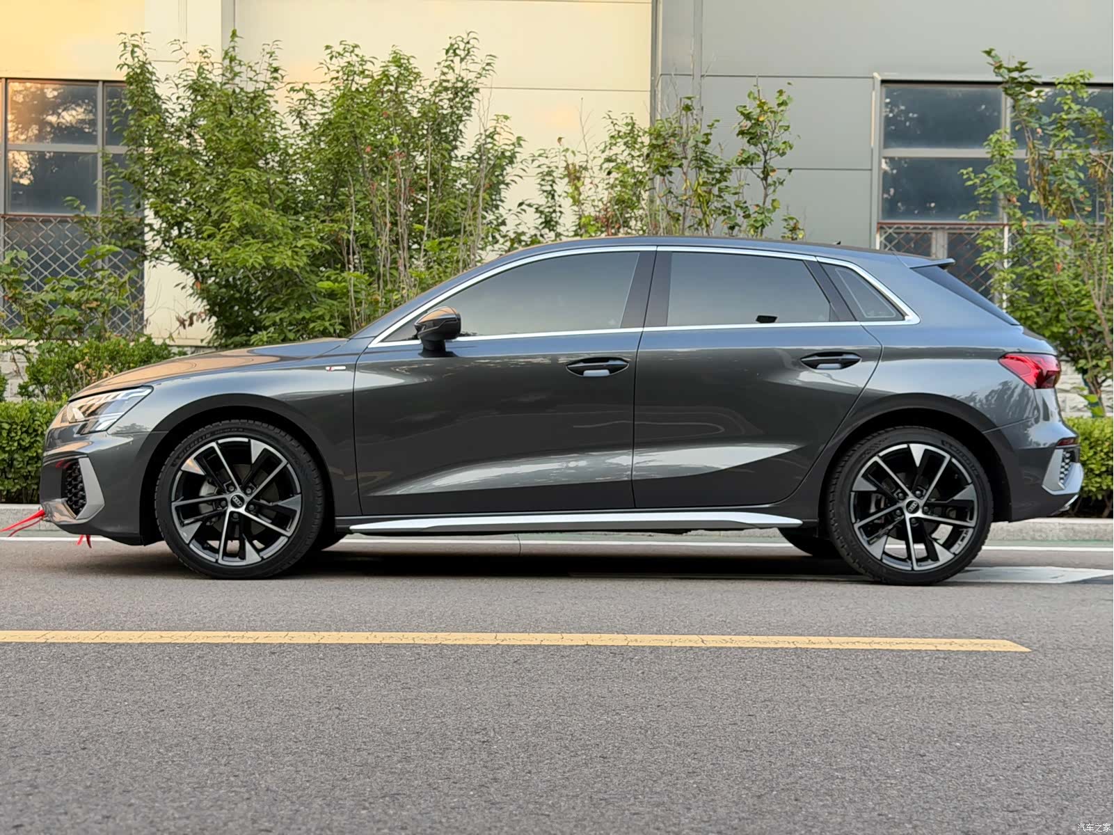Audi A3, 2023 13