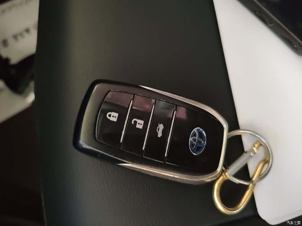 Toyota Corolla, 2016 9