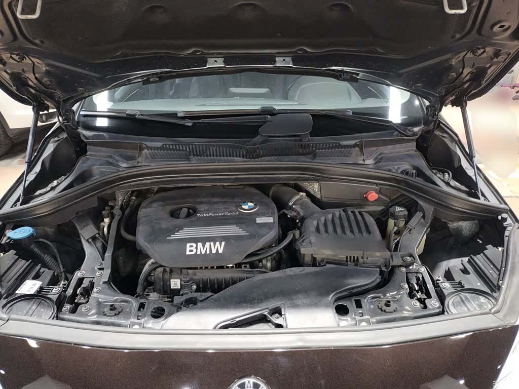 BMW 2 Series, 2015 10