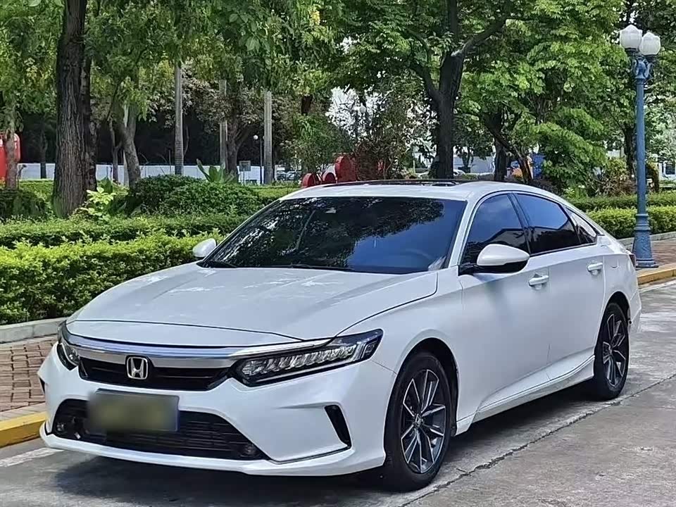 Honda Yingshipai Honda Yingshipai