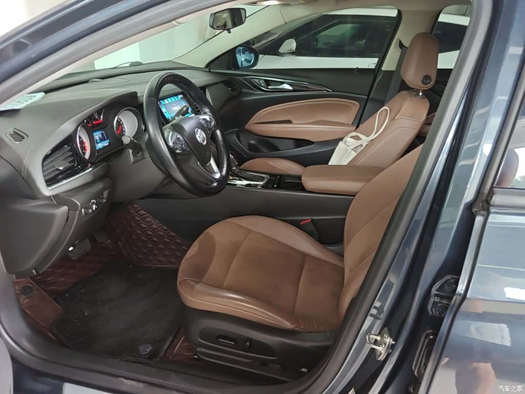 Buick Regal, 2020 15