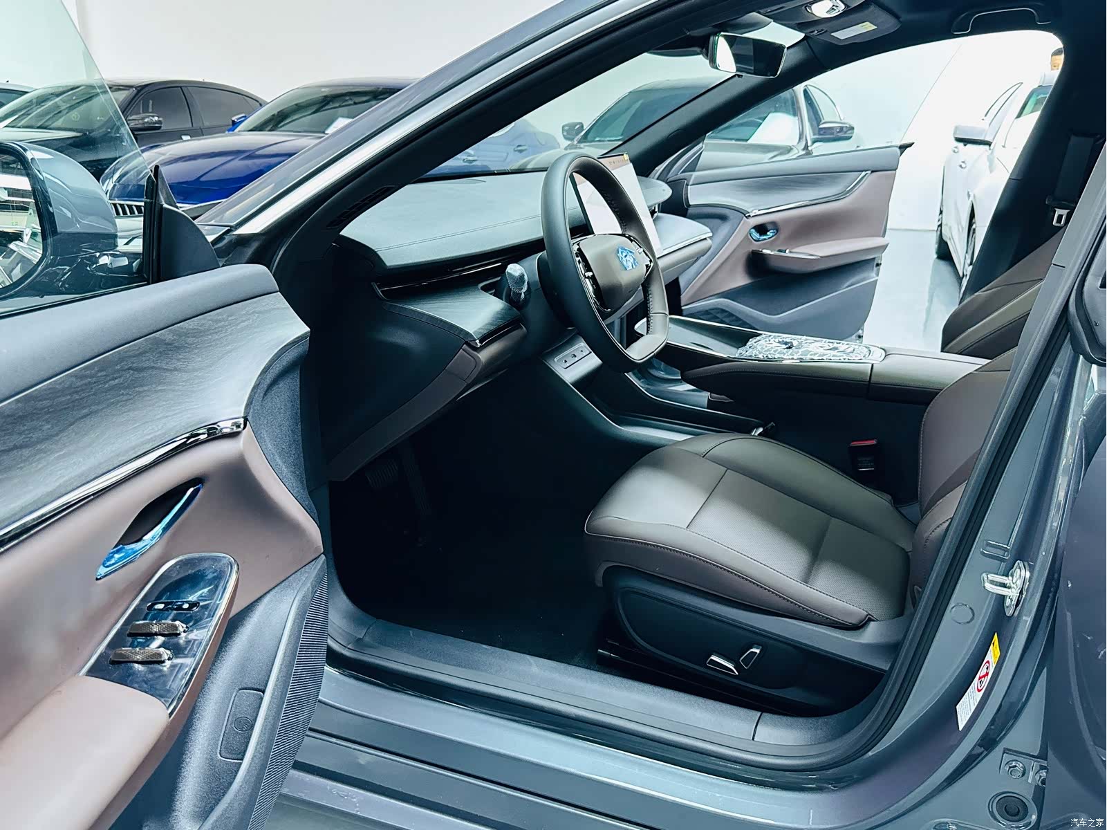 Changan Eado, 2026 4
