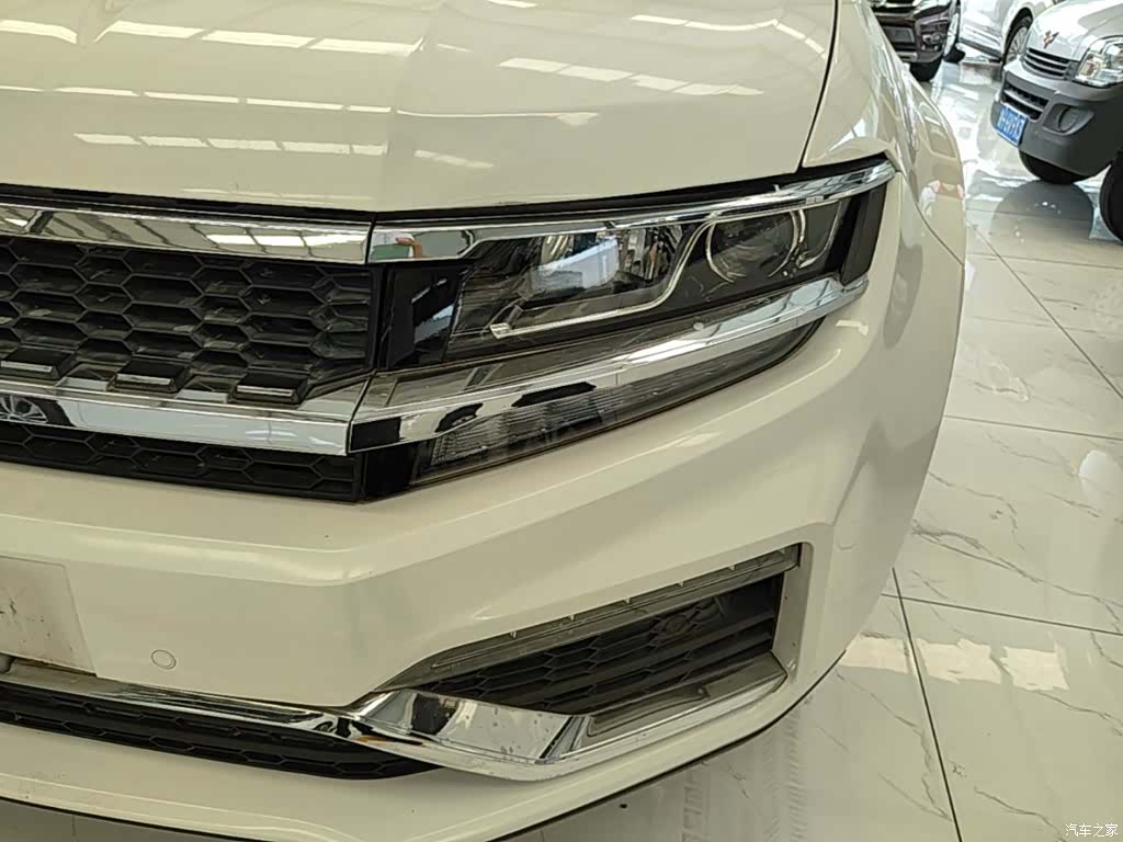 Zotye X7, 2019 24