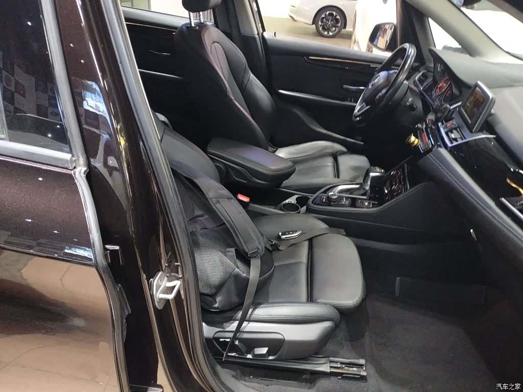 BMW 2 Series, 2015 20