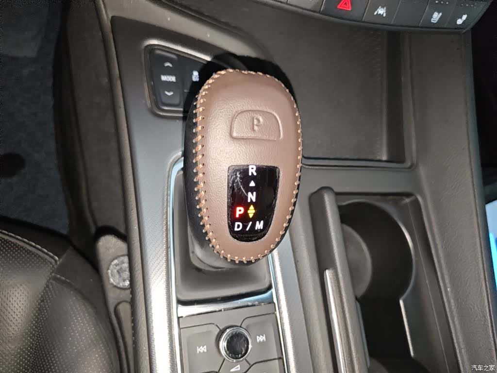 Cadillac CT5, 2023 14