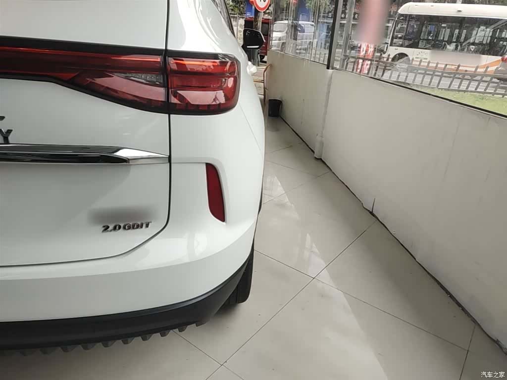 Haval H6, 2023 8