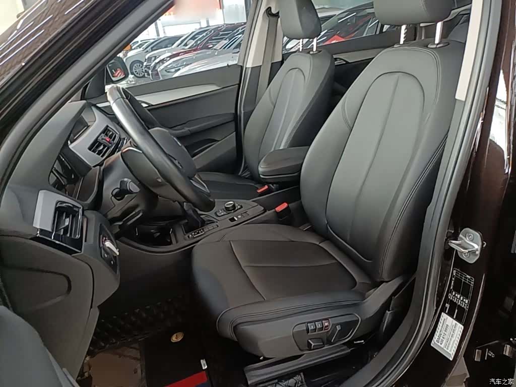 BMW X1, 2019 15