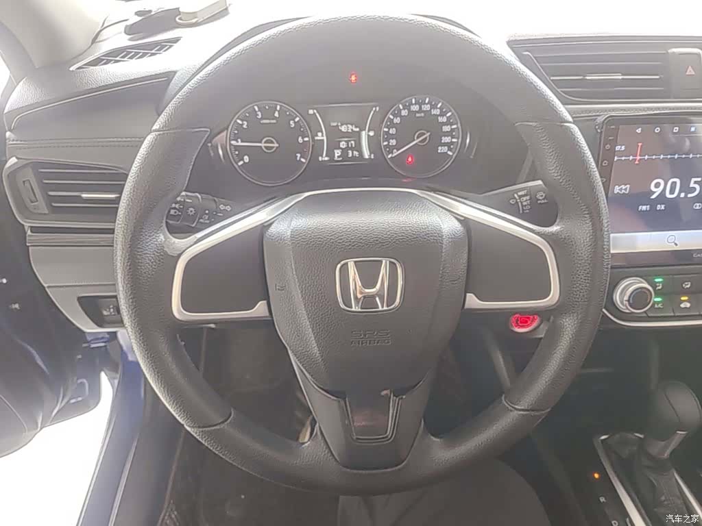 Honda Crider, 2021 11