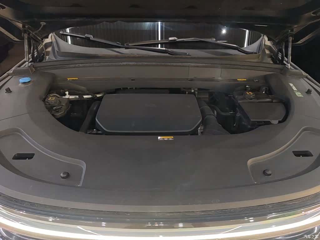 Li Auto L7, 2023 20