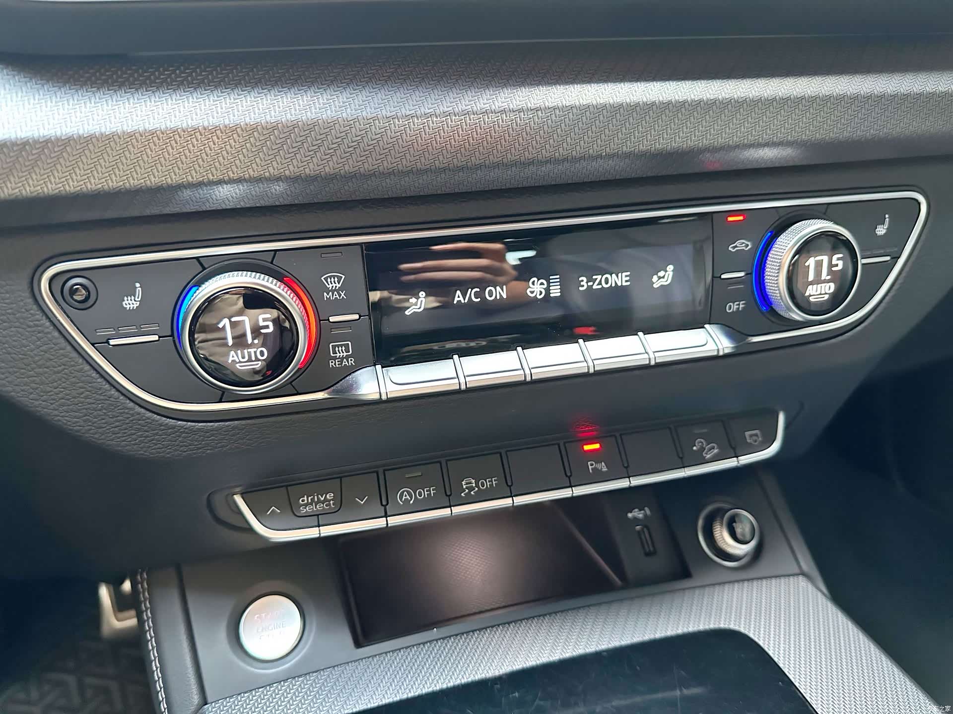 Audi Q5L, 2024 16