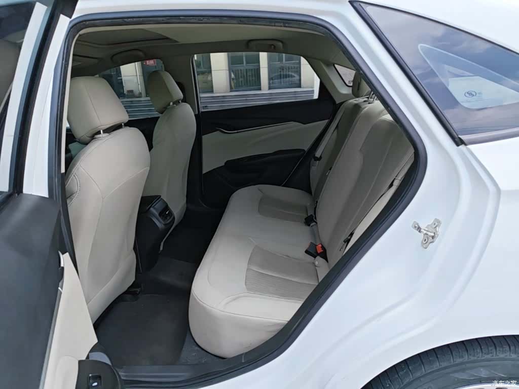 Buick 15N, 2015 17