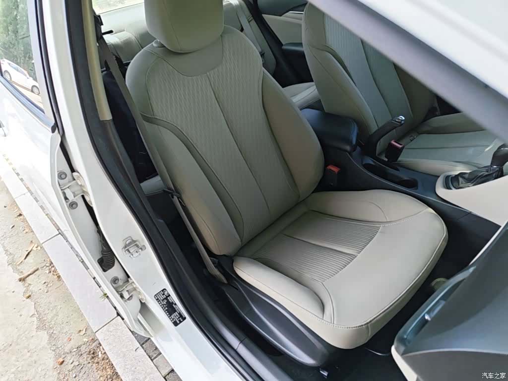 Buick 15N, 2015 25