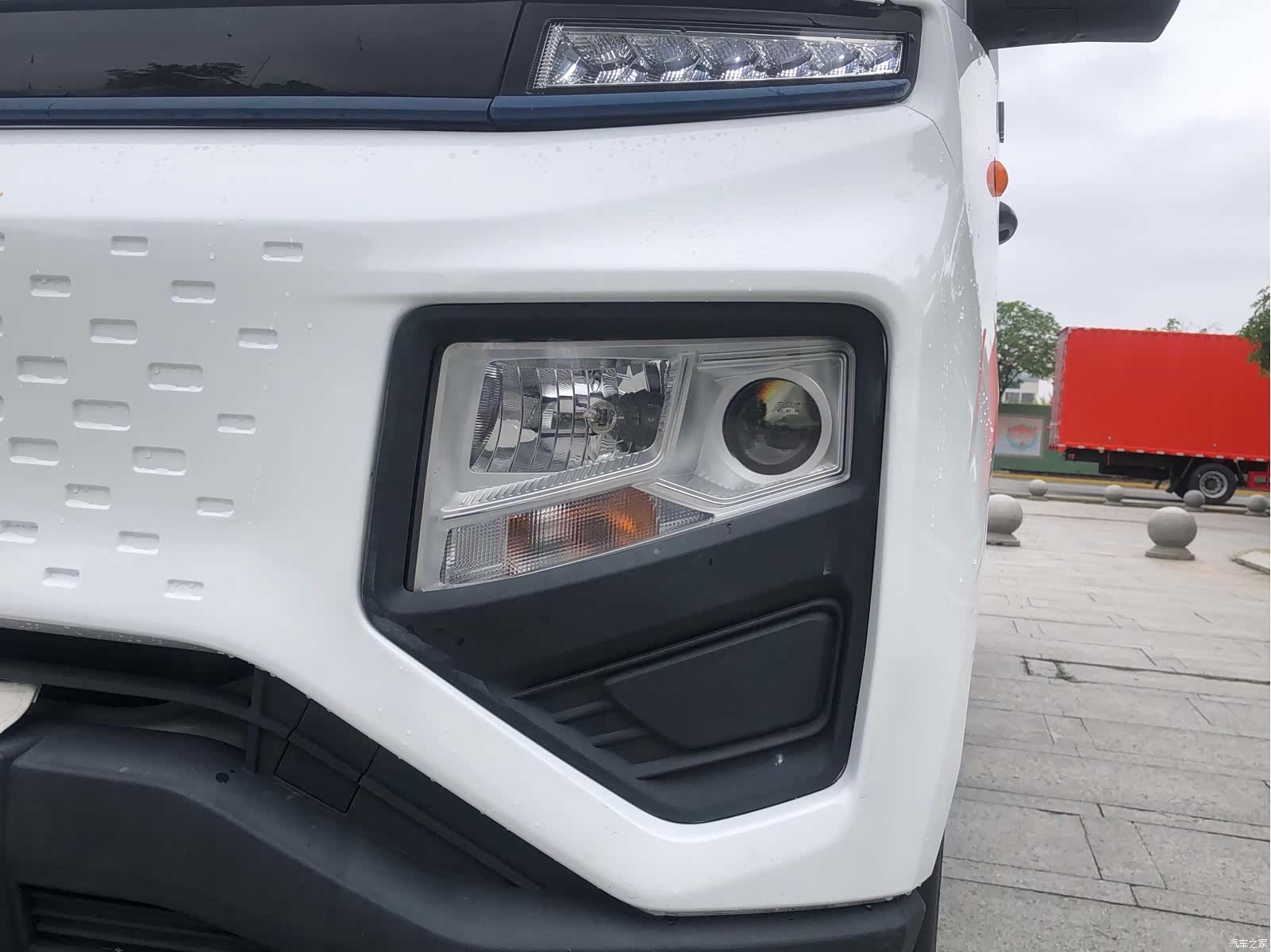 YuanCheng V6E, 2024 11