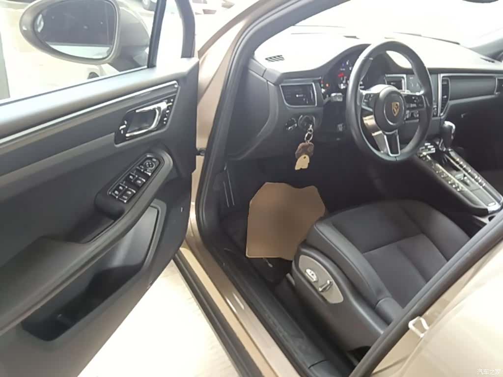 Porsche Macan, 2016 16