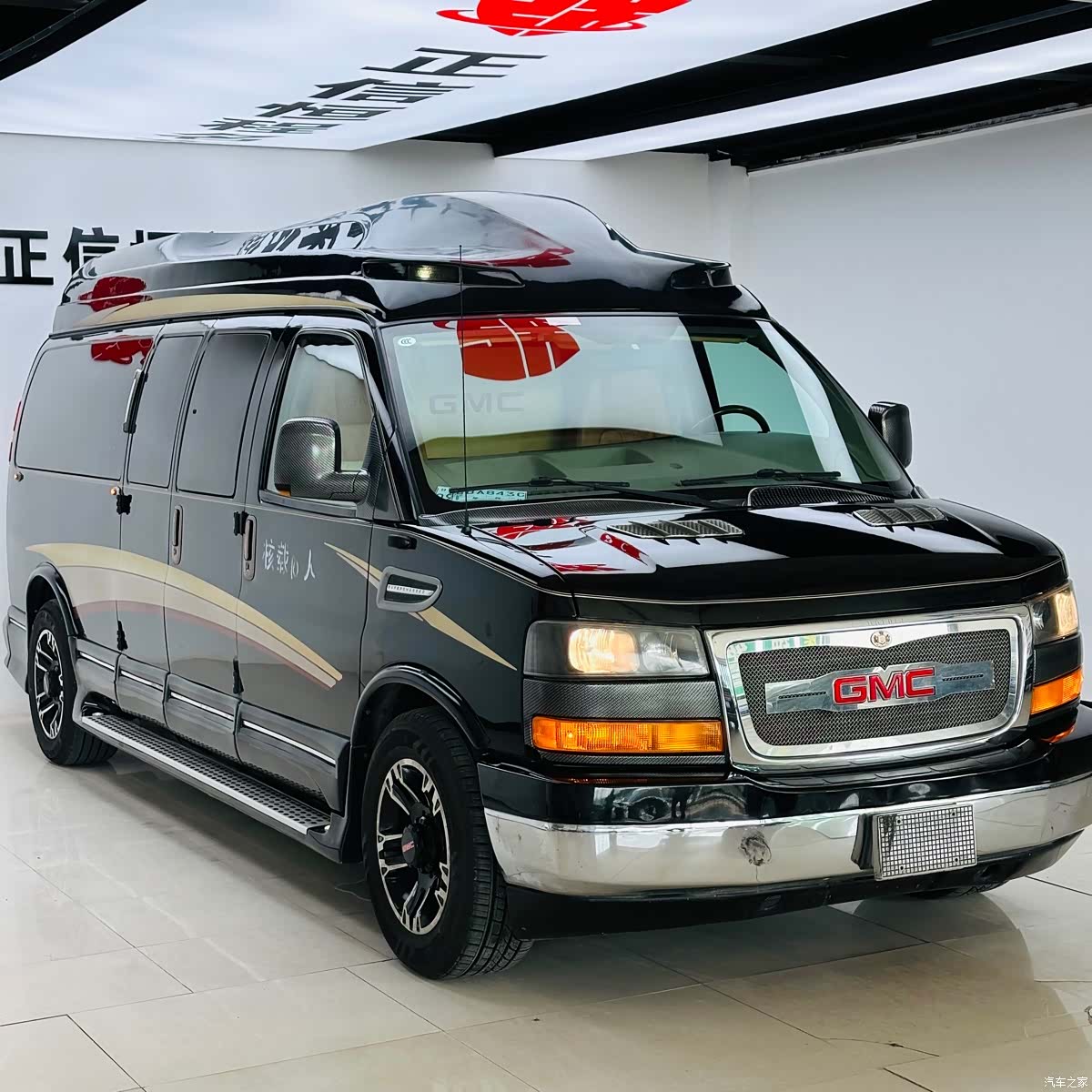 GMC SAVANA, 2012 26