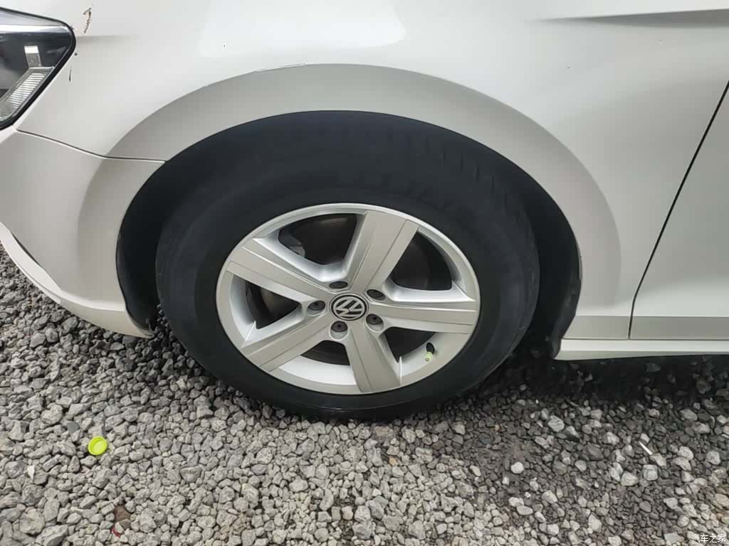 Volkswagen Lamando, 2018 23