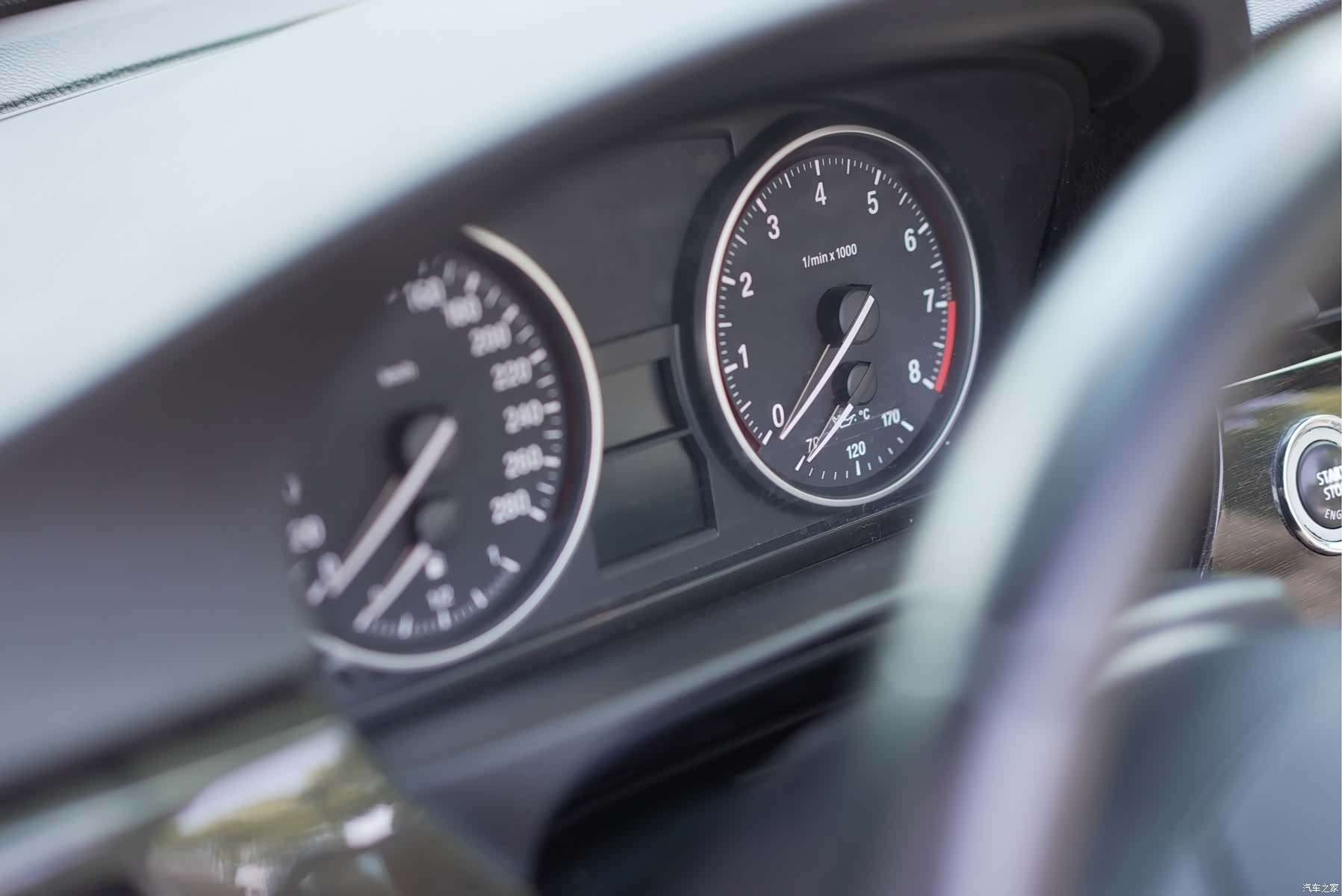 BMW 3 Series, 2010 7
