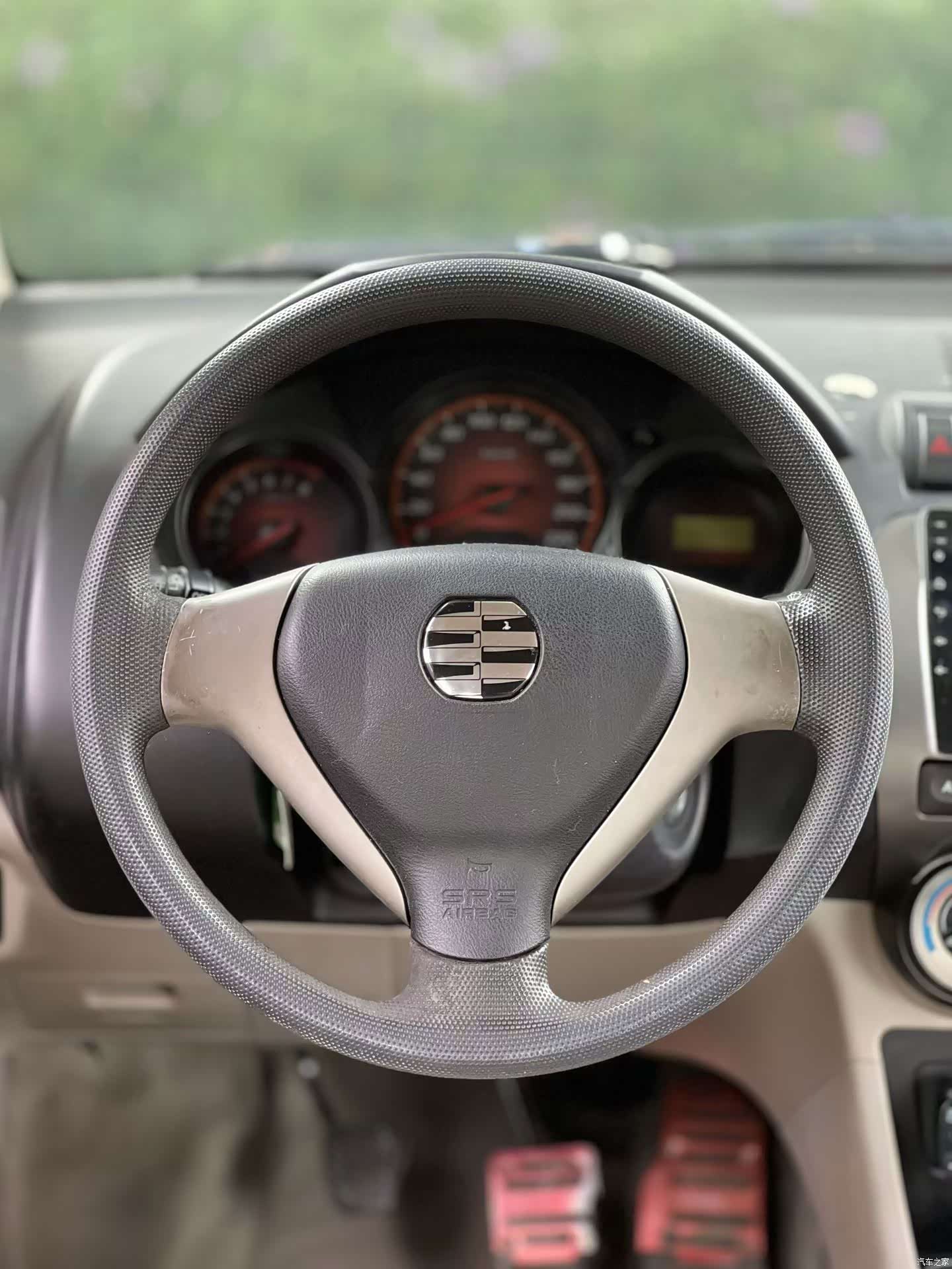 Honda S1, 2011 2
