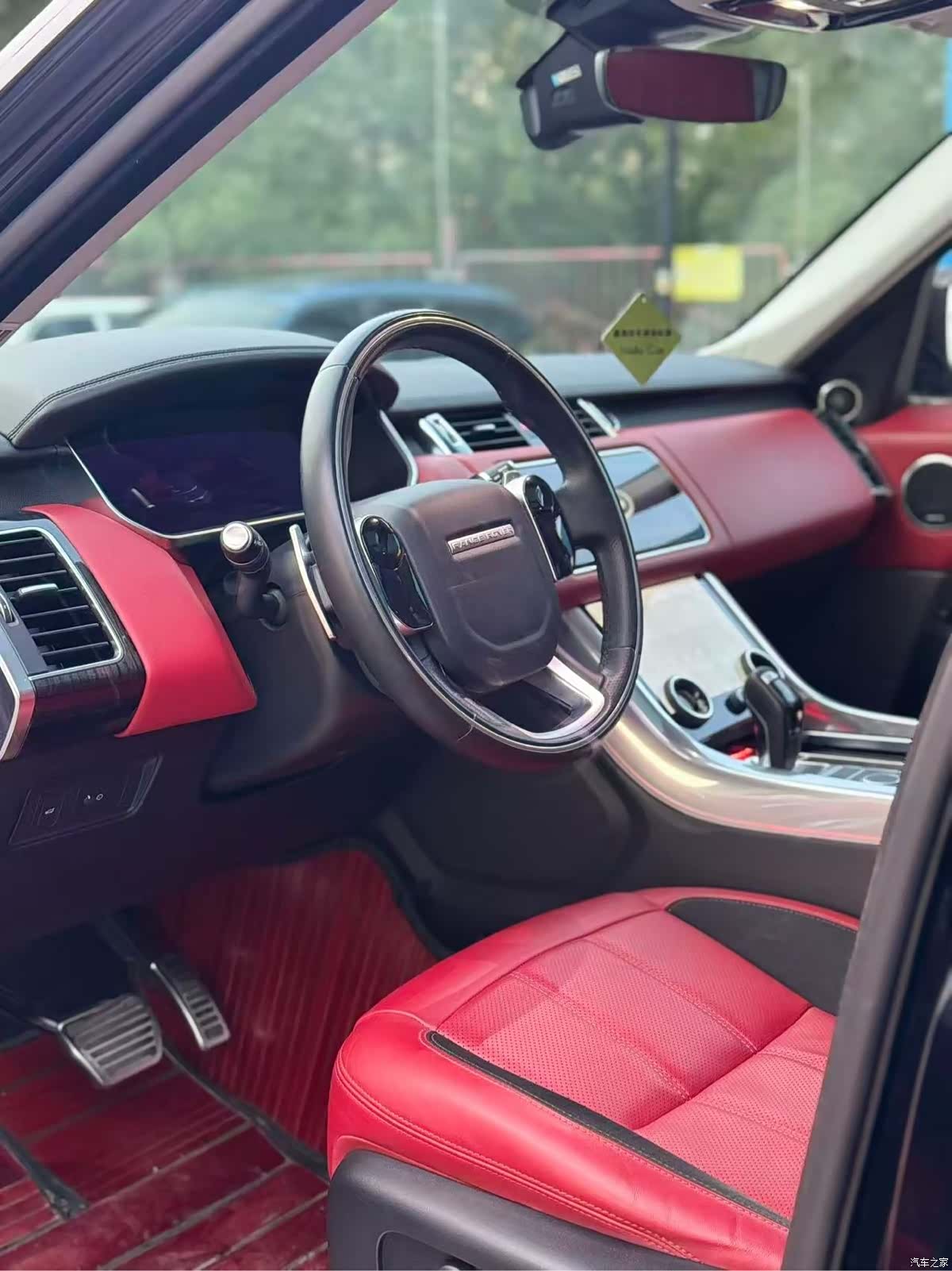 Land Rover Range Rover, 2022 6