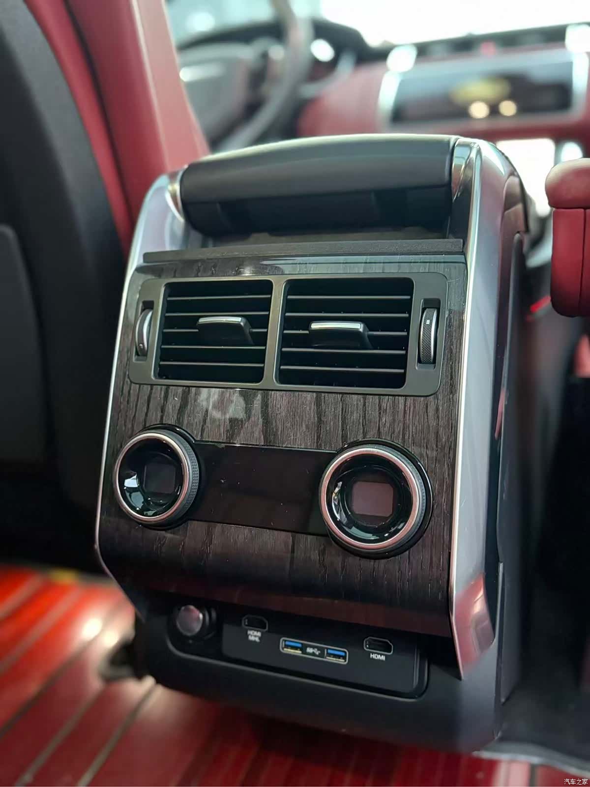 Land Rover Range Rover, 2022 8