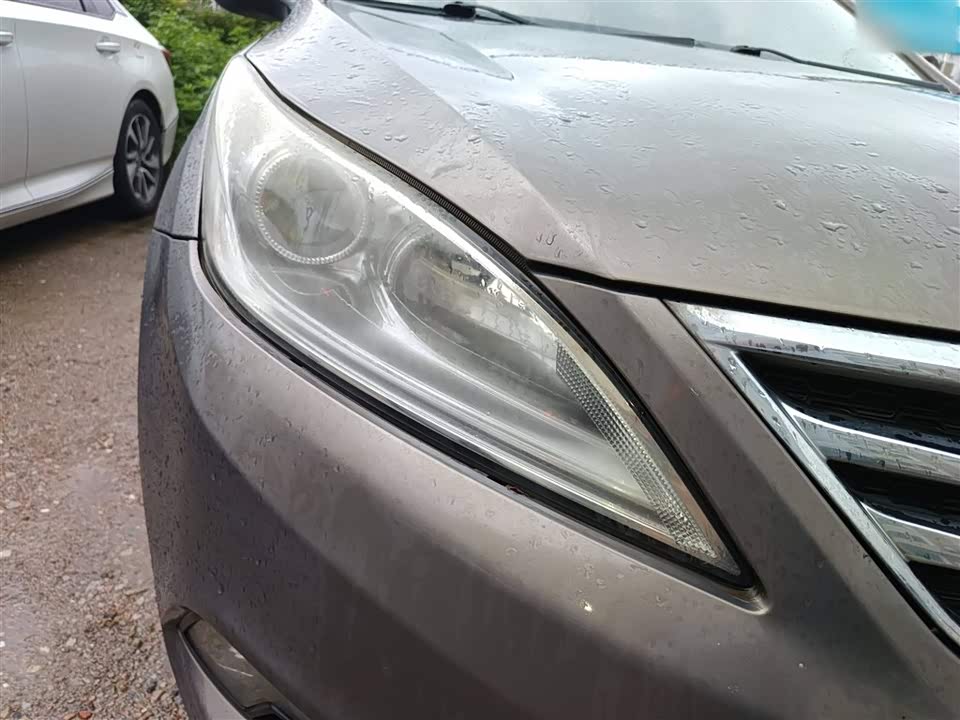 Changan Yidong Changan Yidong