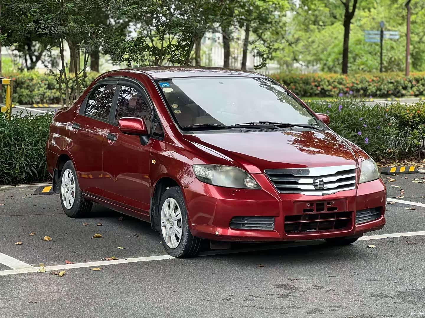 Honda S1, 2011 4