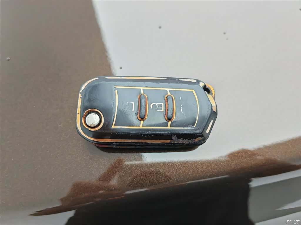 GAC GS4, 2016 19