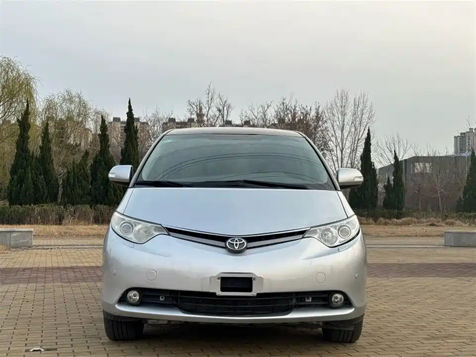 Toyota Previa