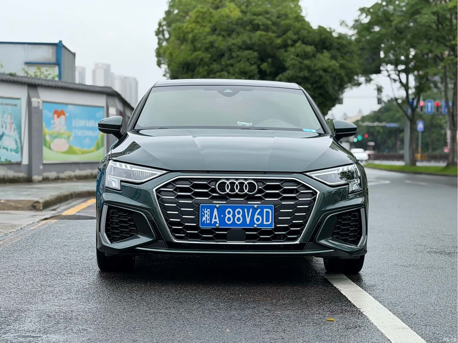 Audi A3, 2022 2
