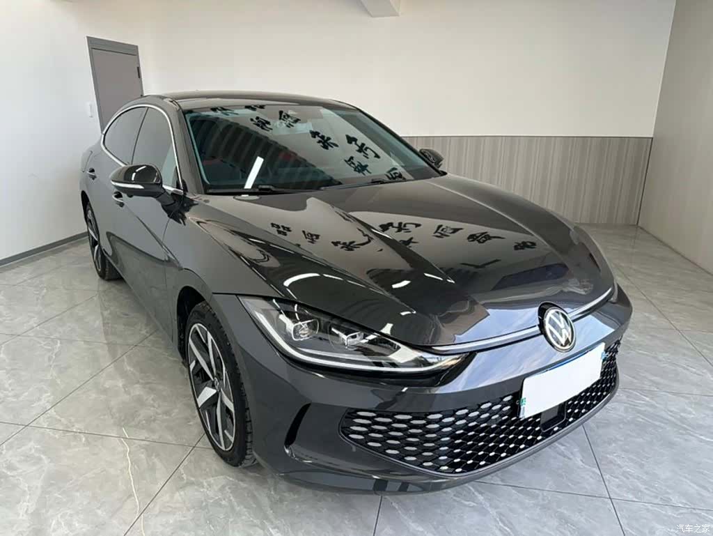 Volkswagen Lamando, 2023 1