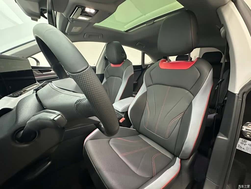 Volkswagen Lamando, 2023 15