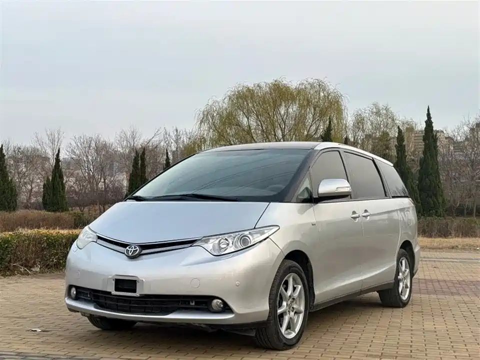 Toyota Previa