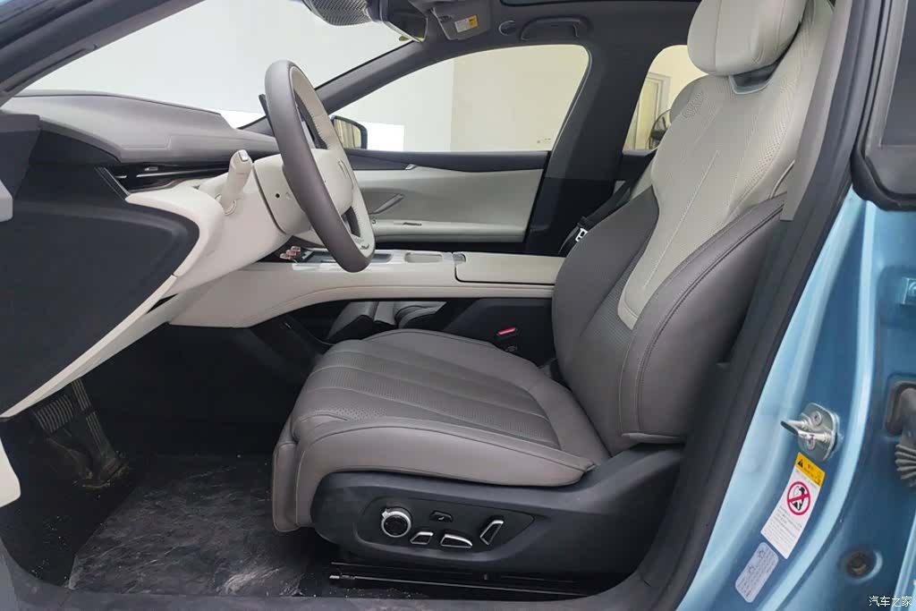 Deepal L07, 2024 9