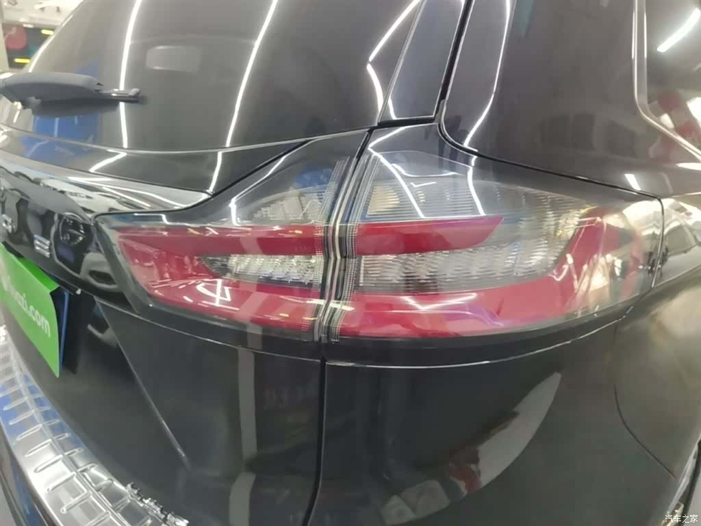 Ford Edge, 2023 8