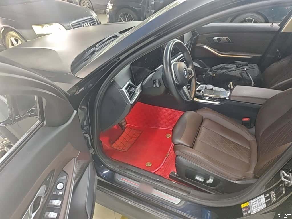 BMW i3, 2023 16