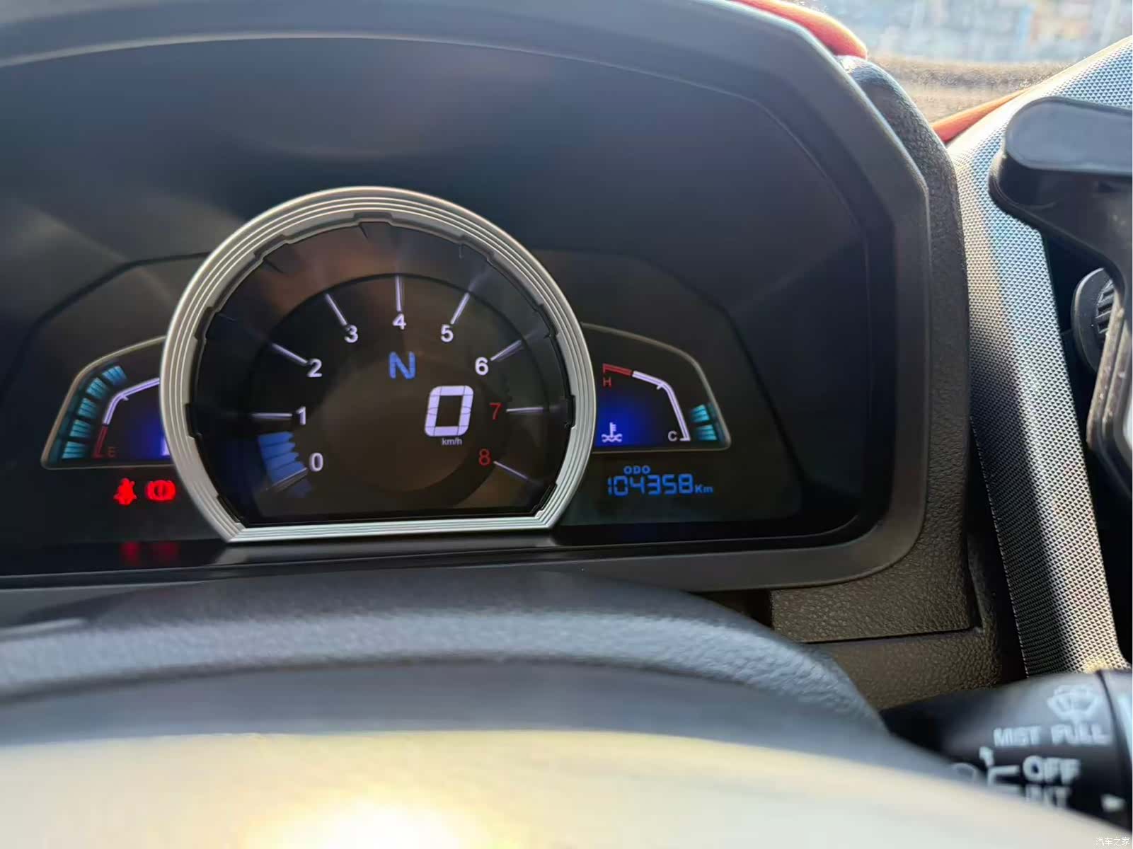 DongFeng 6, 2016 15