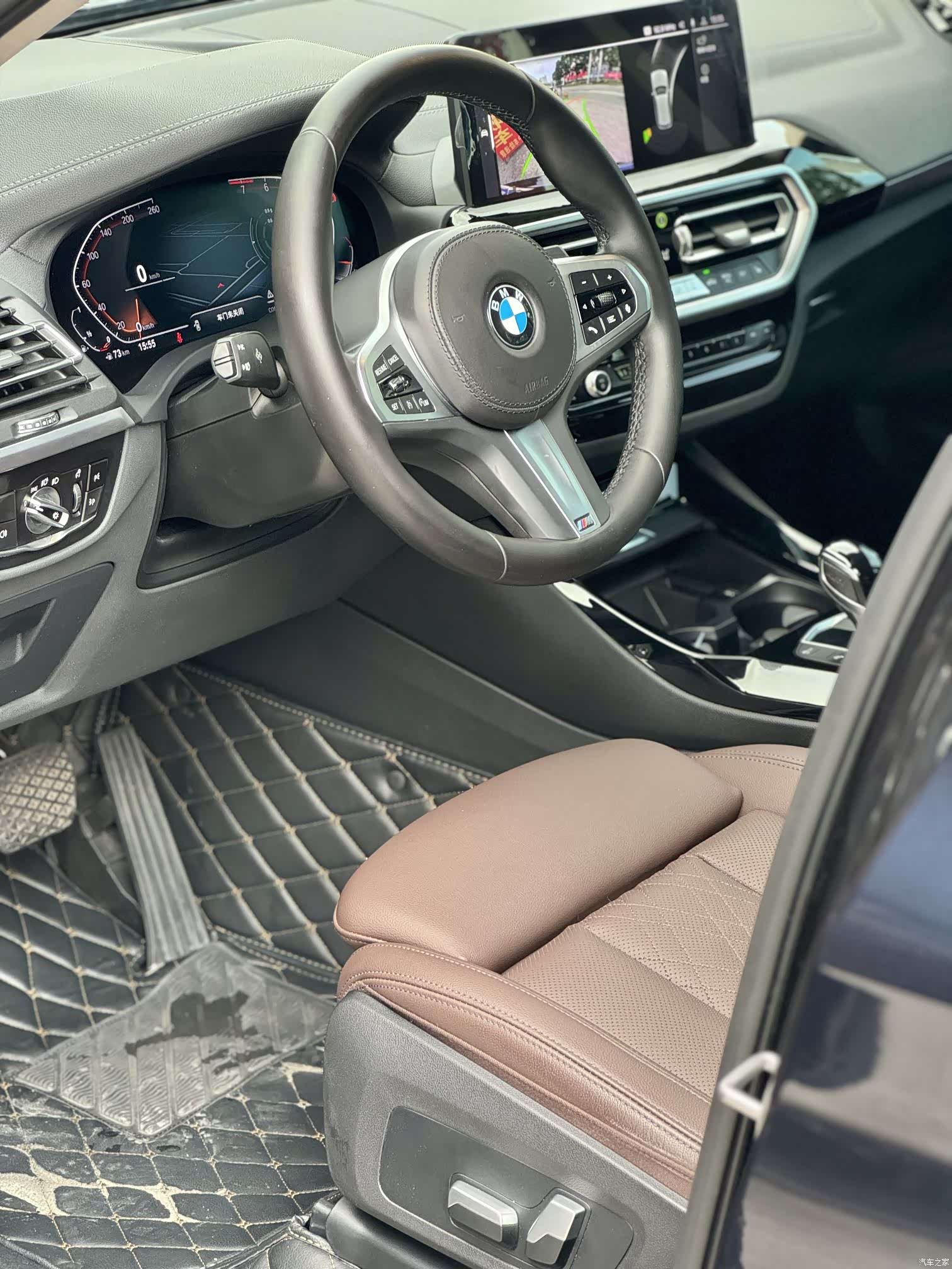 BMW X3, 2022 6