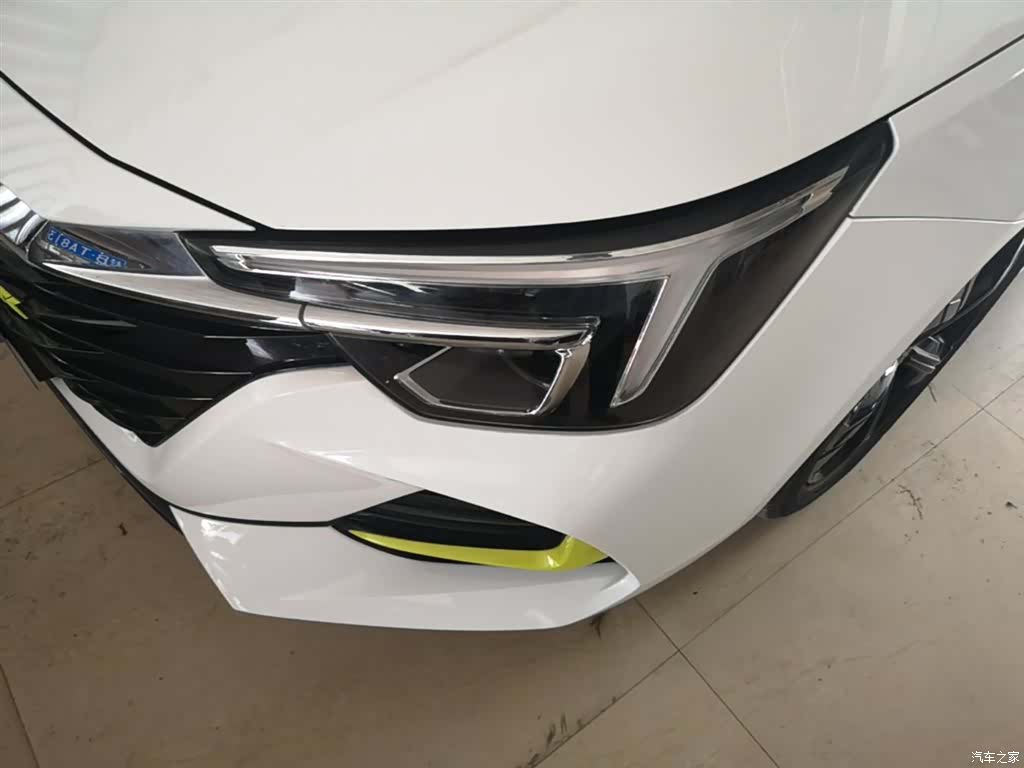 Roewe i6, 2020 24