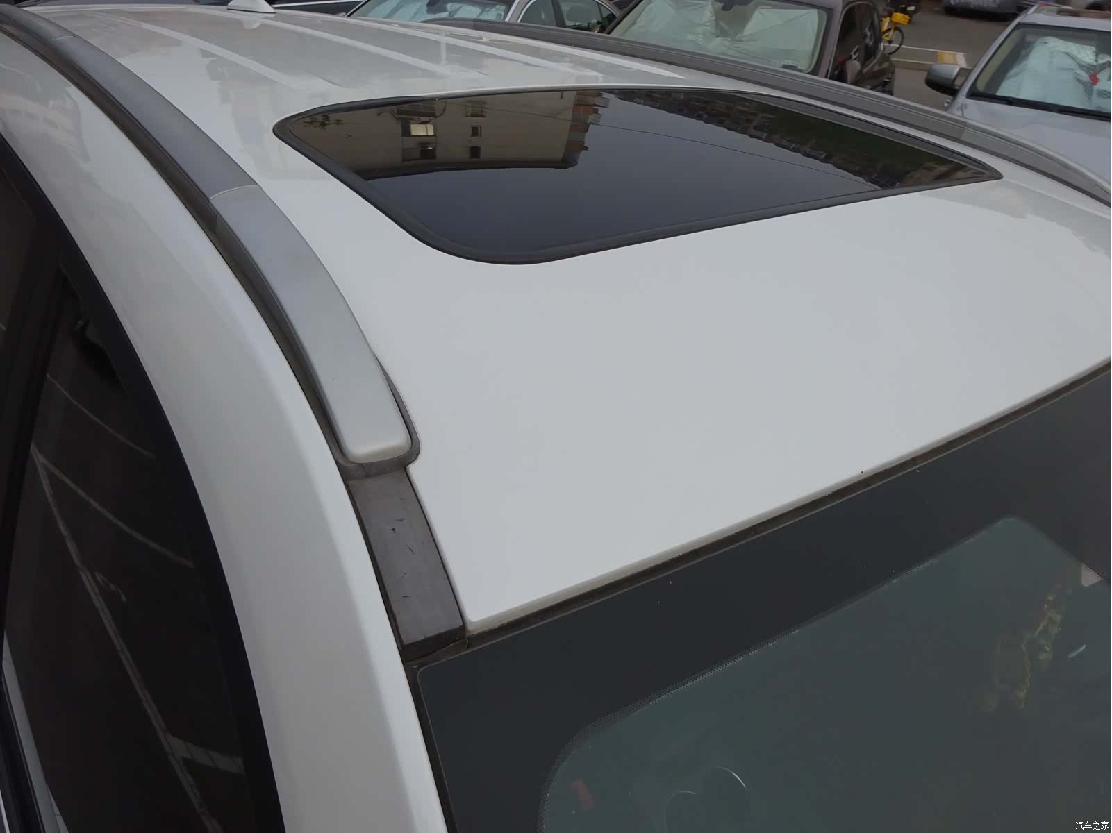 Changan CS75, 2016 29