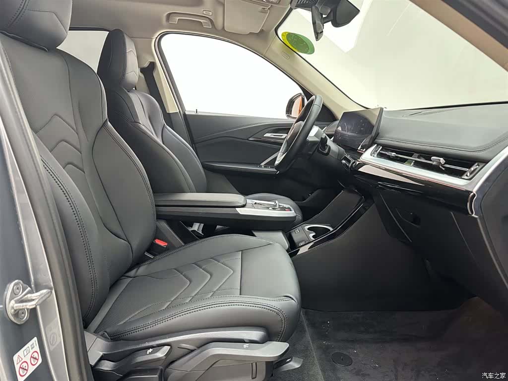 BMW X1, 2023 22