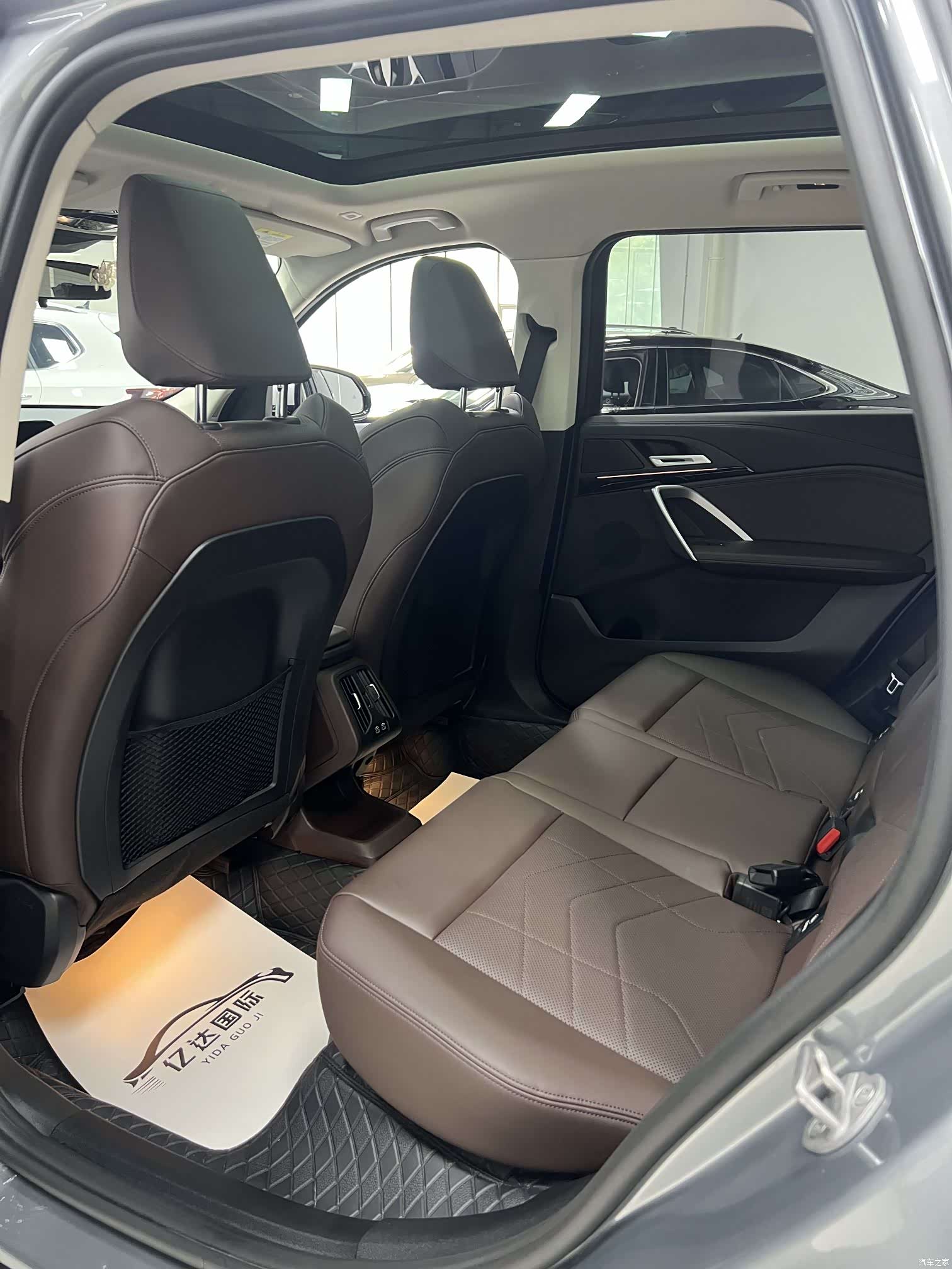 BMW X1, 2023 9
